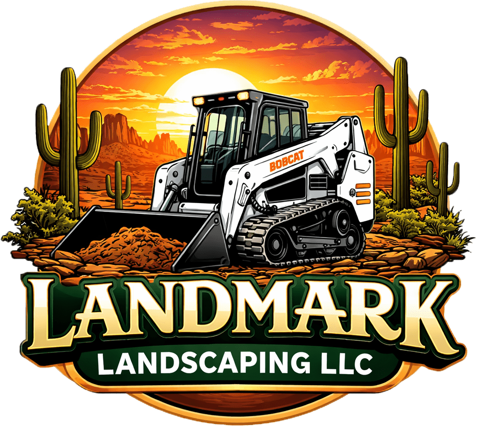 Landmark Landscaping, LLC.